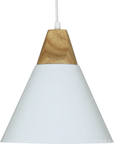 Подвесная люстра Элетех Эстет 9901 НСБ 01-60-196 1005405383 (белый)