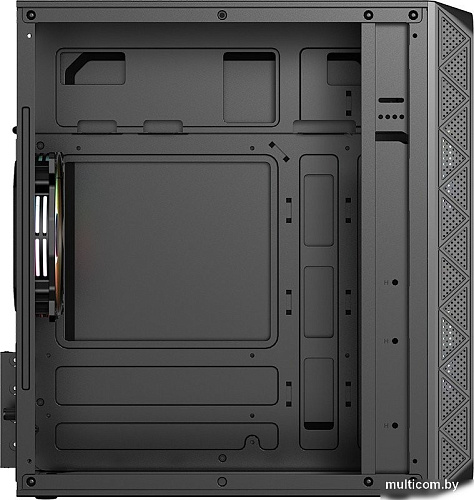 Корпус Formula Air Mesh G4 (черный)