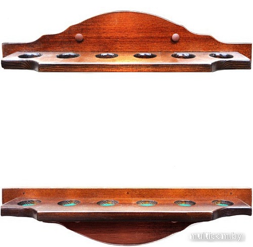 Киевница Start Billiards Euro Pro 50 К-9-2-0 (ясень)