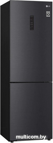 Холодильник LG DoorCooling+ GA-B459CBTL
