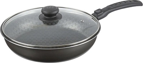 Сковорода Калитва Лен 61672237