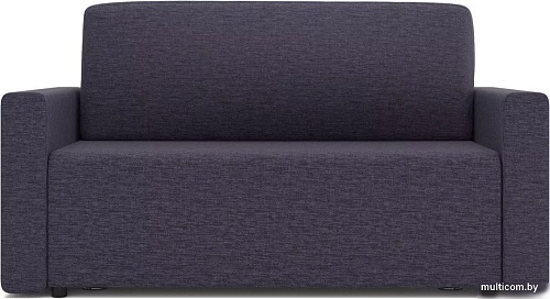 Диван Stolline Лайт (фиолетовая рогожка)