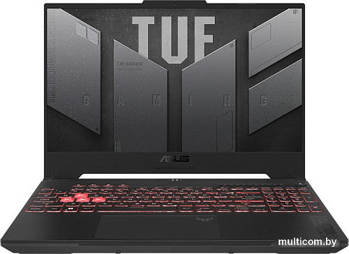 ASUS TUF Gaming A15 2024 FA507UV-LP027