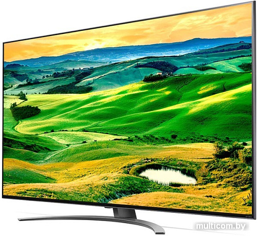 Телевизор LG QNED MiniLED 55QNED816QA