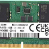 Оперативная память Samsung 32ГБ DDR5 SODIMM 4800 МГц M425R4GA3BB0-CQK