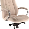 Кресло Everprof Drift (экокожа, бежевый)