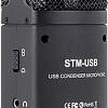 Микрофон Comica STM-USB