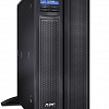 Источник бесперебойного питания APC Smart-UPS X 3000VA Rack/Tower LCD 200-240V (SMX3000HV)