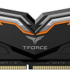 Оперативная память Team Night Hawk RGB Gen2 2x16ГБ DDR4 3600 МГц TF14D432G3600HC18JDC01