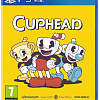 Cuphead. Physical Edition для PlayStation 4