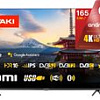 Телевизор Shivaki S65LU8500