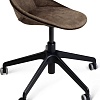 Офисный стул Sheffilton SHT-ST19-SF1/S154 (кофейный трюфель/черный)