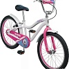 Детский велосипед Schwinn Stardust 2022 S55901F10OS