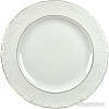 Тарелка обеденная Cmielow i Chodziez Rococo 3604-0031090
