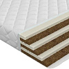 Матрас Mr. Mattress Sandwich L 200x200