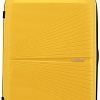 Чемодан-спиннер American Tourister Airconic Lemondrop 67 см
