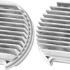 HEPA-фильтр Xiaomi Mi Vacuum Cleaner Light HEPA Filter (2 шт)