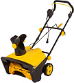 Снегоуборщик Huter SGC 2300E