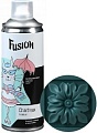 Краска Fusion Chartreux аэрозоль 520мл (чирок)