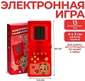 Развивающая игра Funny Toys Куколка 5129593