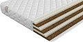 Матрас Mr. Mattress Sandwich L 200x200