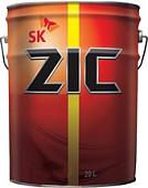 Трансмиссионное масло ZIC G-EP 80W-90 20л