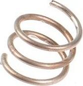 Пружина для горелки Solaris WA-3477