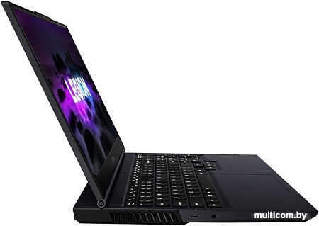 Игровой ноутбук Lenovo Legion 5 15IMH6 82NL000KRU