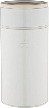 Термос для еды Thermos ThermoCafe Arctic-1000FJ 1л (белый)
