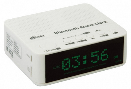 Радиоприемник Ritmix RRC-818