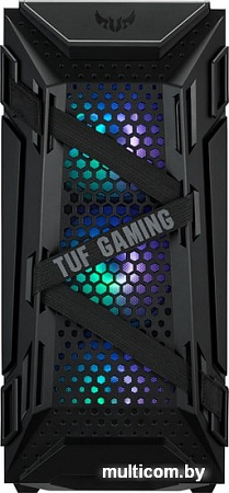 Корпус ASUS TUF Gaming GT301