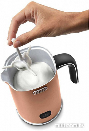 Автоматический вспениватель молока DeLonghi Distinta EMFI.CP