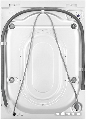 Стиральная машина Electrolux EW6S4R26W