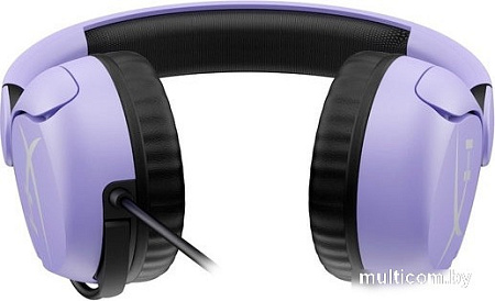 Наушники HyperX Cloud Mini (лавандовый)