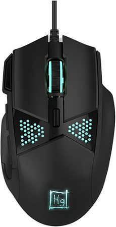 Игровая мышь Harper Raven GM-B50