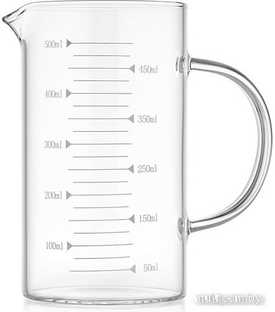 Мерный стакан Walmer Classic W37002350