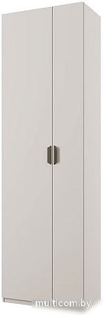 Шкаф распашной Anrex Modern 2D/70 (персидский жемчуг)