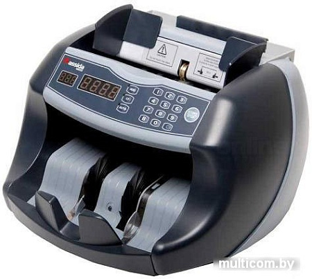 Счетчик банкнот Cassida 6600 UV