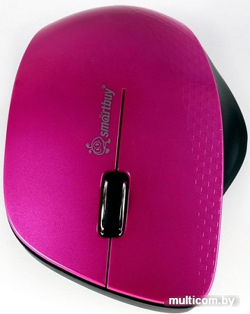 Мышь SmartBuy 309AG Pink (SBM-309AG-I)