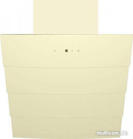 Кухонная вытяжка Midea MH 60AN 795 GI