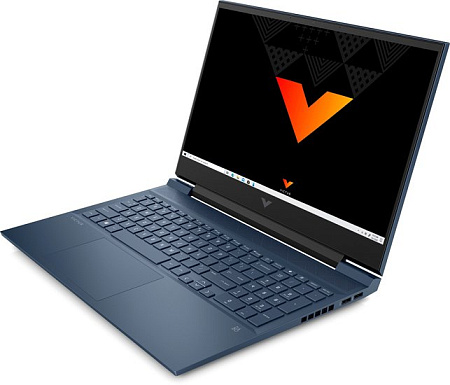 Игровой ноутбук HP Victus 16-d0031ur 4L671EA