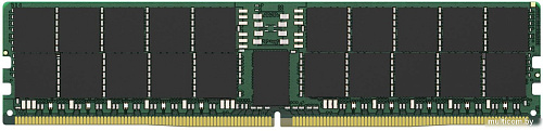 Оперативная память Kingston 64ГБ DDR5 4800 МГц KSM48R40BD4-64HA