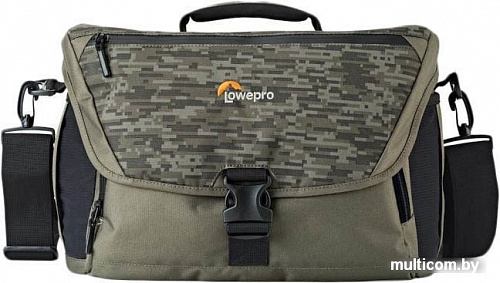 Сумка Lowepro Nova 200 AW II (хаки)