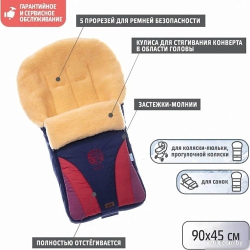 Nuovita Cosmo Pesco (Марс)