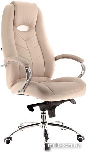 Кресло Everprof Drift (экокожа, бежевый)