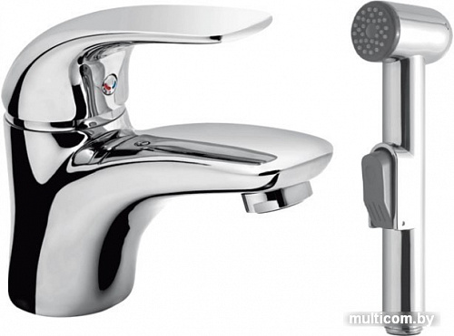Смеситель Esko Tokyo TK 27H