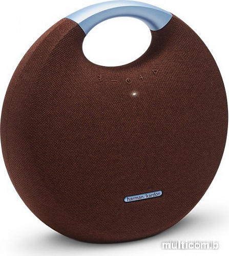 Беспроводная колонка Harman/Kardon Onyx Studio 5 (синий)