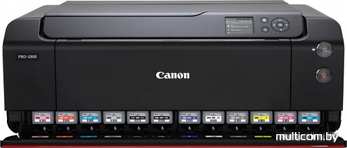 Фотопринтер Canon imagePROGRAF PRO-1000