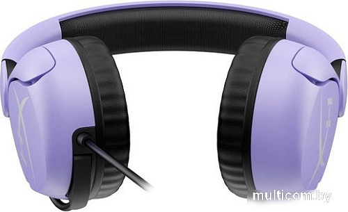 Наушники HyperX Cloud Mini (лавандовый)