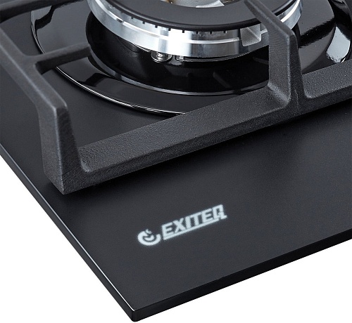 Варочная панель Exiteq EXH-207 black matt